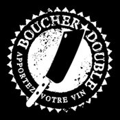 Restaurant Boucher Double (Laval)
